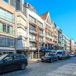 Premium Holidays - Cosy Flat Kimberly Near The Seafront Apartment Nieuwpoort
