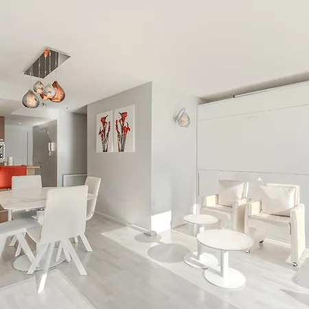 Apartment Premium Holidays - Cosy Flat Kimberly Near The Seafront