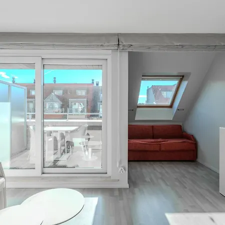 Premium Holidays - Cosy Flat Kimberly Near The Seafront Apartment