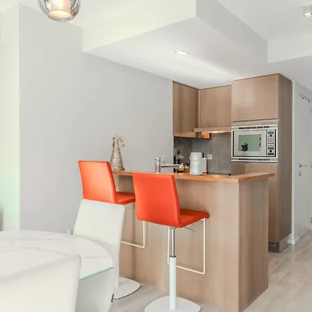 Premium Holidays - Cosy Flat Kimberly Near The Seafront Apartment *