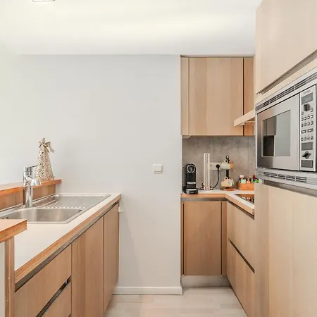 Premium Holidays - Cosy Flat Kimberly Near The Seafront Apartment *