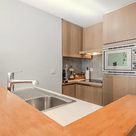 Apartment Premium Holidays - Cosy Flat Kimberly Near The Seafront *