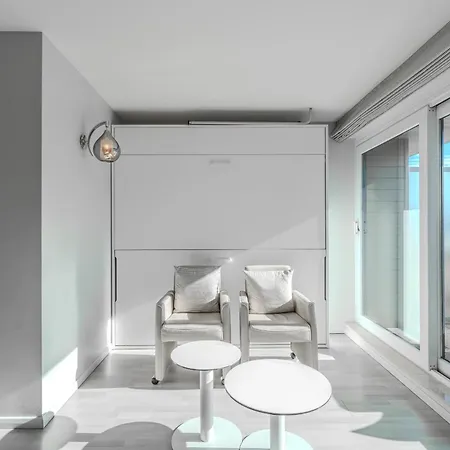 Premium Holidays - Cosy Flat Kimberly Near The Seafront Nieuwpoort