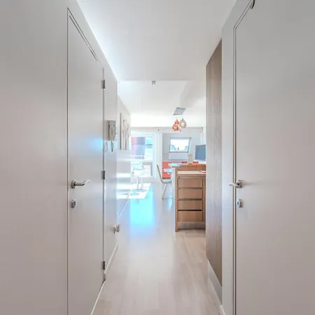 Apartment Premium Holidays - Cosy Flat Kimberly Near The Seafront *