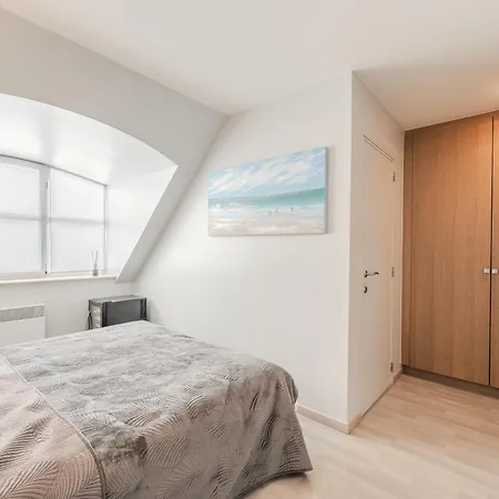 Premium Holidays - Cosy Flat Kimberly Near The Seafront Apartment *